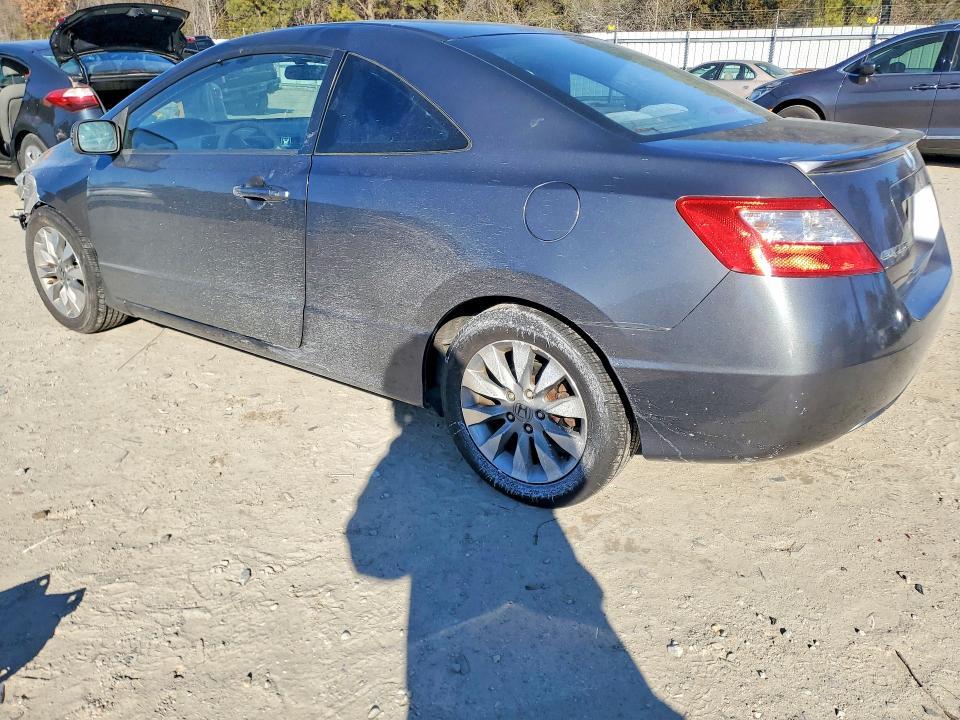 2010 Honda Civic ex
