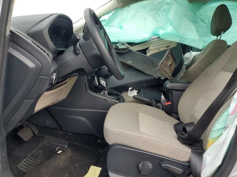 2020 Ford Ecosport s