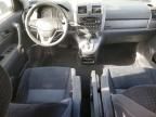 2009 Honda Cr-v ex