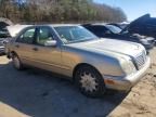 1999 Mercedes-Benz E 320