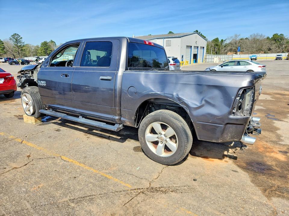 2016 Ram Trucks 1500 st