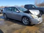 2008 Nissan Maxima se
