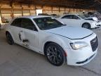 2015 Chrysler 300 s