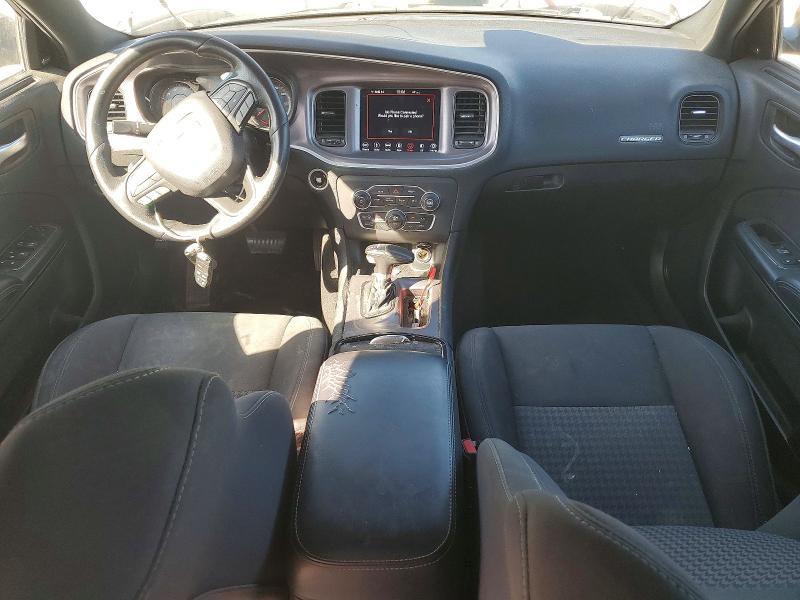 2019 Dodge Charger gt