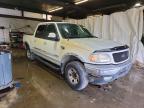 2003 Ford F150 Supercrew