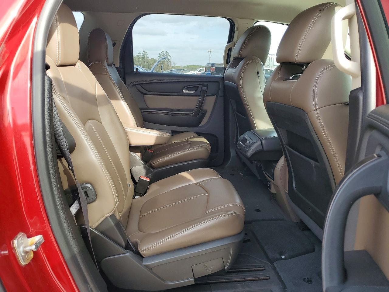2014 GMC Acadia Slt-1