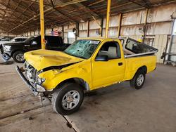 2003 Toyota Tacoma Base en venta en Phoenix, AZ