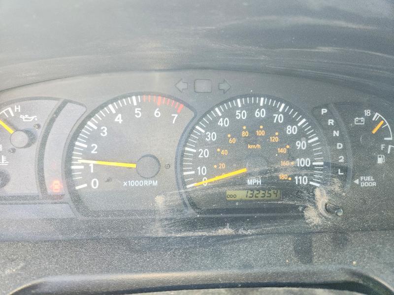 2004 Toyota Tundra SR5