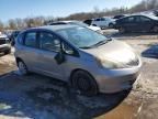 2009 Honda FIT