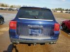 2005 Porsche Cayenne Turbo