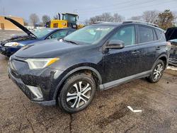 2016 Toyota Rav4 le for sale in Moraine, OH