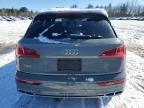 2019 Audi SQ5 Prestige