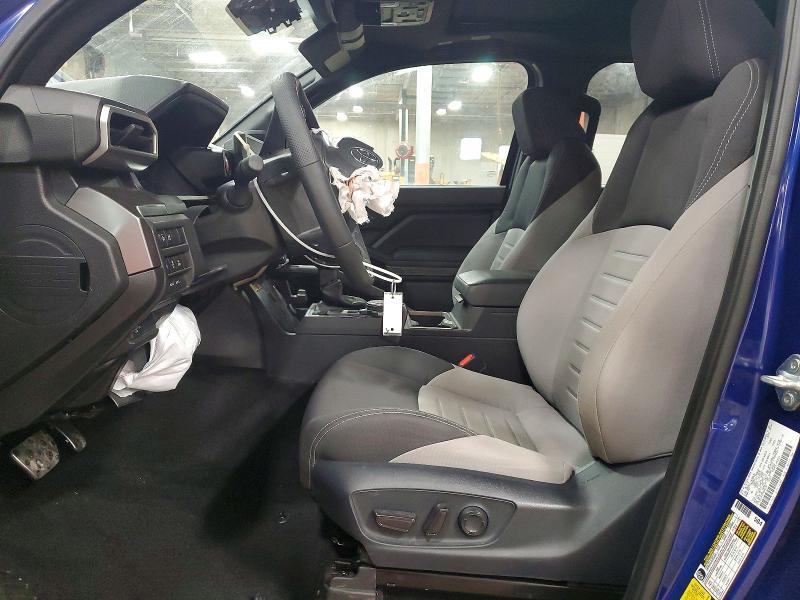 2024 Toyota Tacoma Double cab