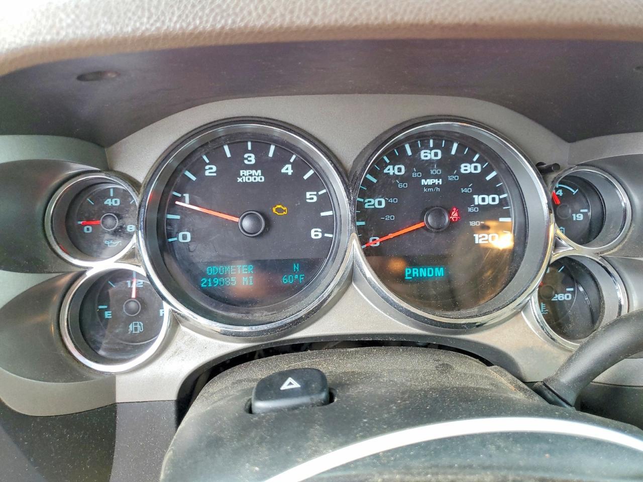 2012 GMC Sierra K1500 sle