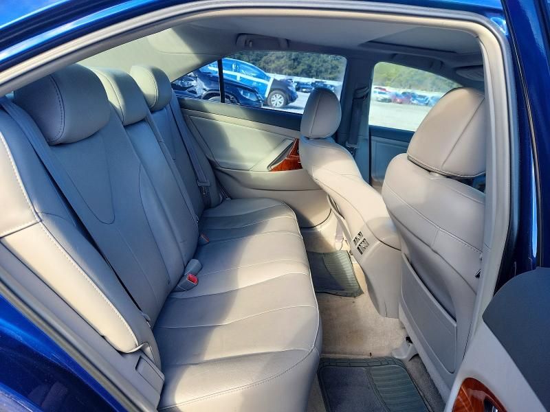 2009 Toyota Camry se