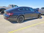 2021 Genesis G80 2.5t