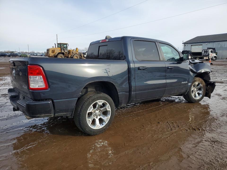 2019 Dodge Ram 1500 big Horn