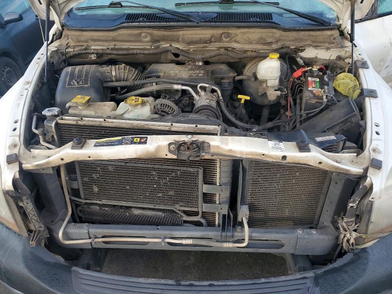 2006 Dodge RAM 2500 ST