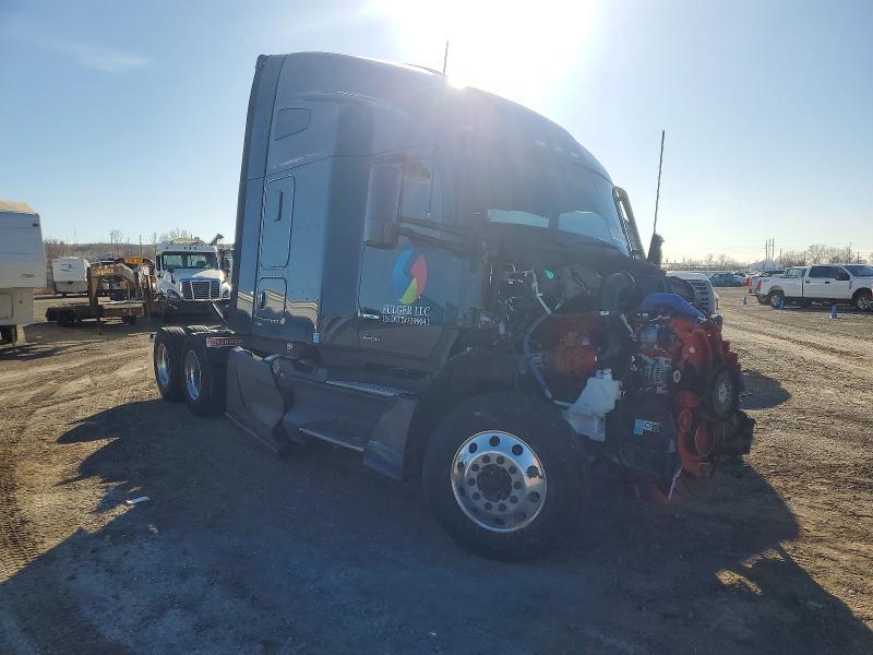 2026 Kenworth Tractor