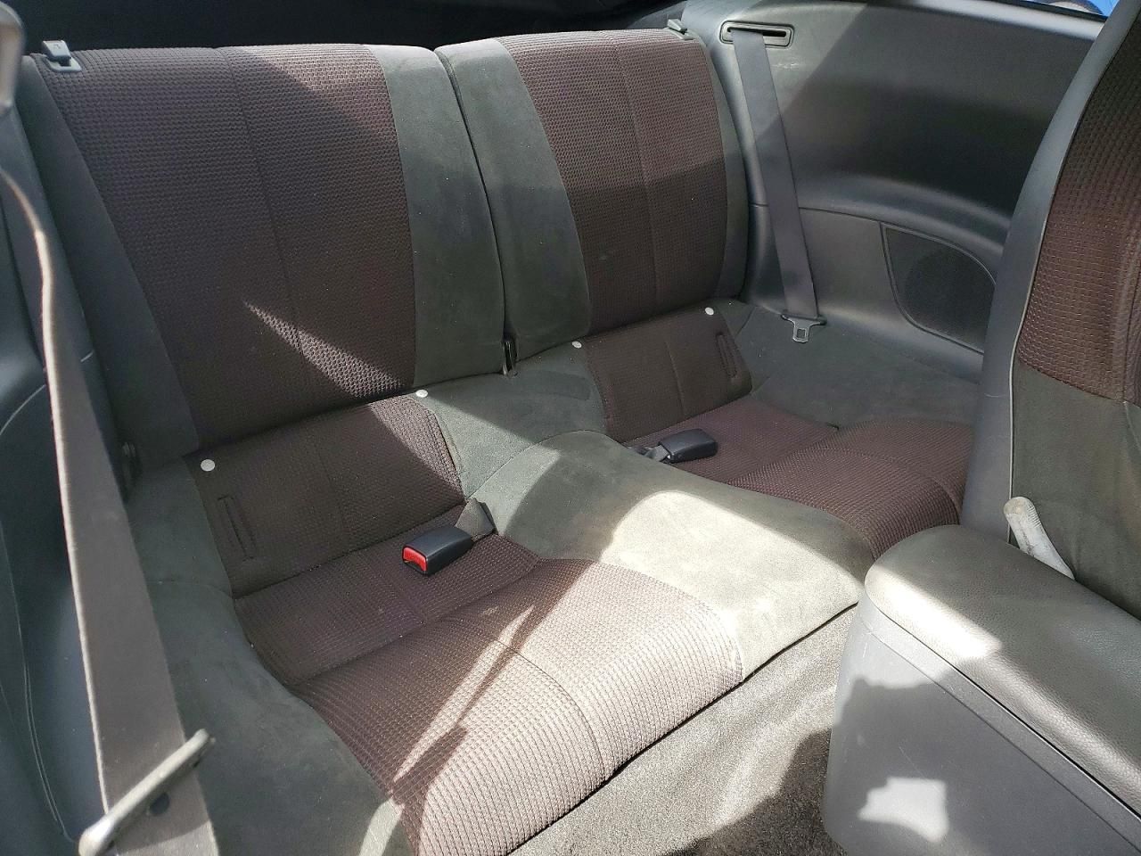 2009 Mitsubishi Eclipse gs