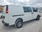 2008 Chevrolet Express G2500