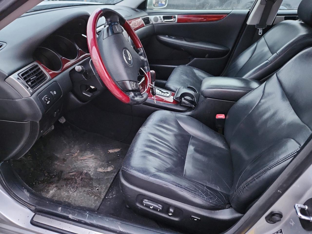 2005 Lexus Es 330