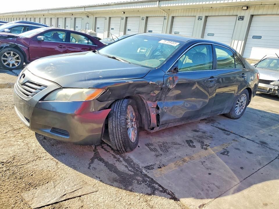 2009 Toyota Camry Base