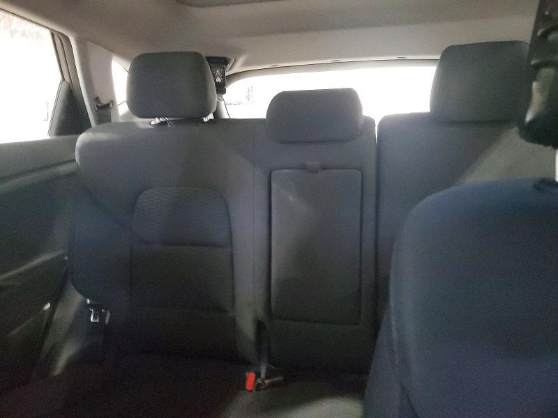 2019 Hyundai Tucson Limited