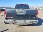 2007 Nissan Frontier King Cab XE
