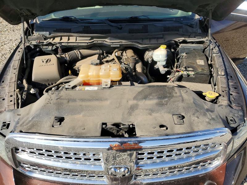 2015 Dodge 1500 Laramie