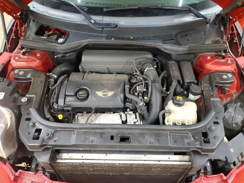 2016 Mini Cooper s Countryman