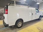 2018 Chevrolet Express 2500 Utility / Service Van