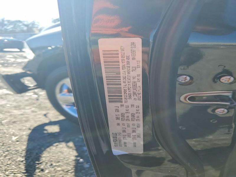 2016 Dodge RAM 1500 SLT