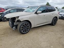 BMW salvage cars for sale: 2025 BMW X3 30 Xdrive