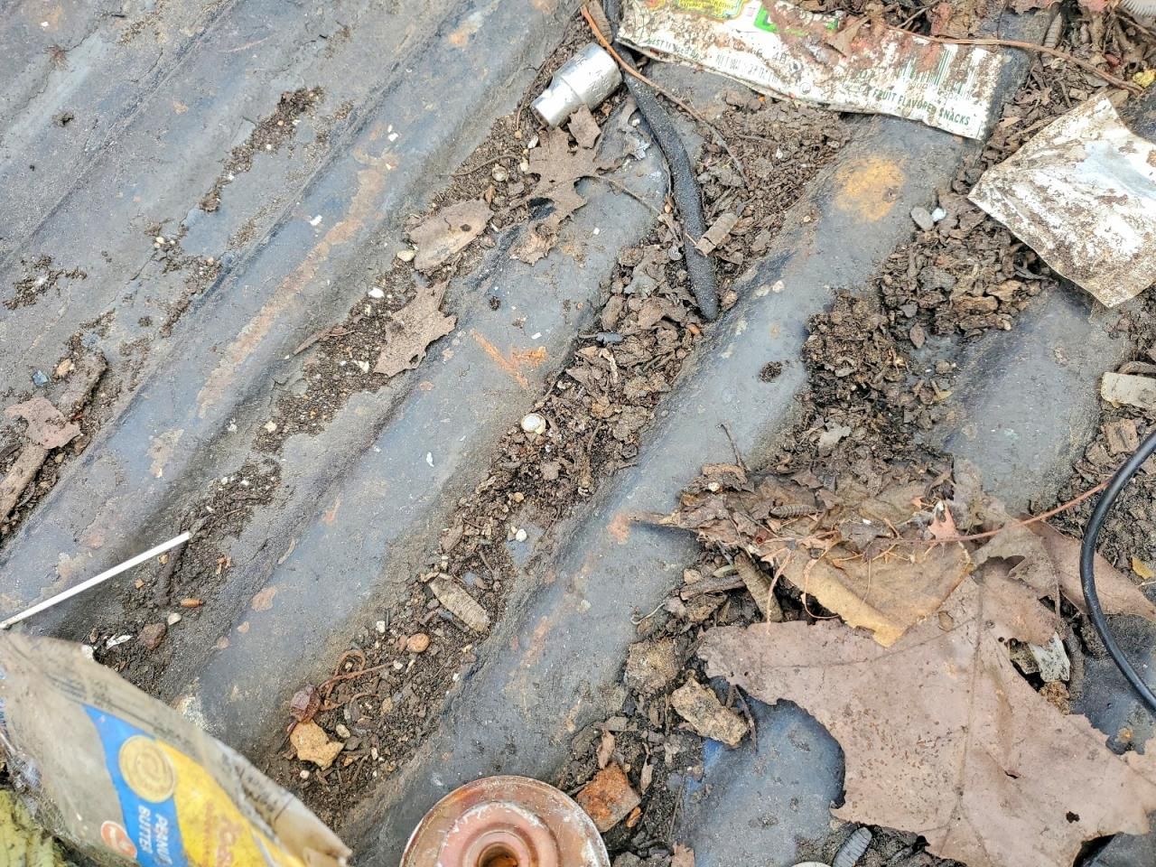 1996 Nissan Truck Base