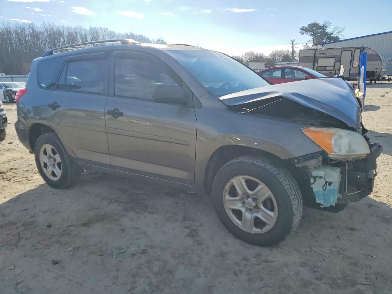 2010 Toyota Rav4