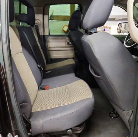 2011 Dodge RAM 1500