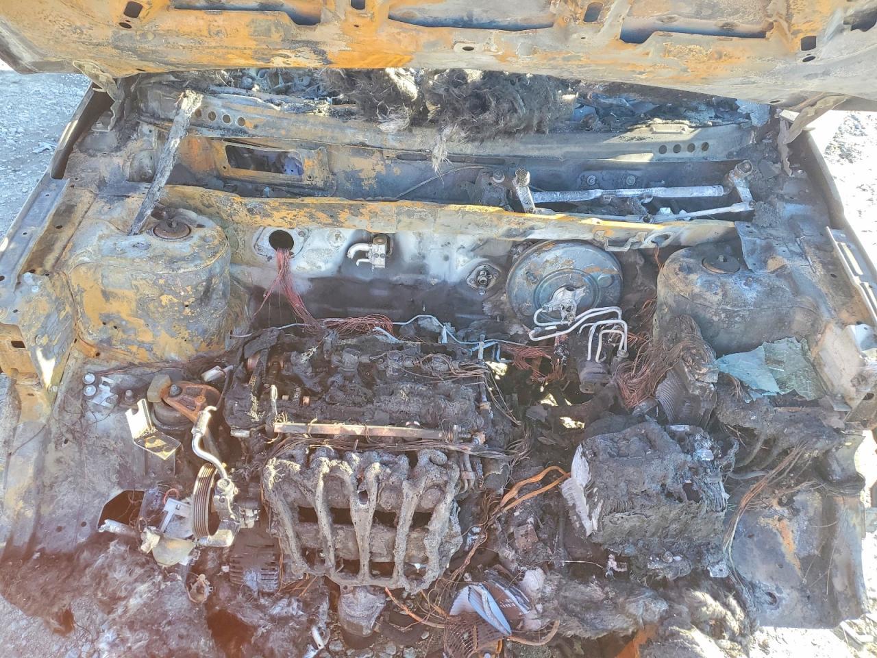 2011 KIA Sorento Base