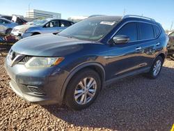 2015 Nissan Rogue s en venta en Phoenix, AZ