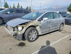 2010 Honda Civic lx en venta en Rancho Cucamonga, CA