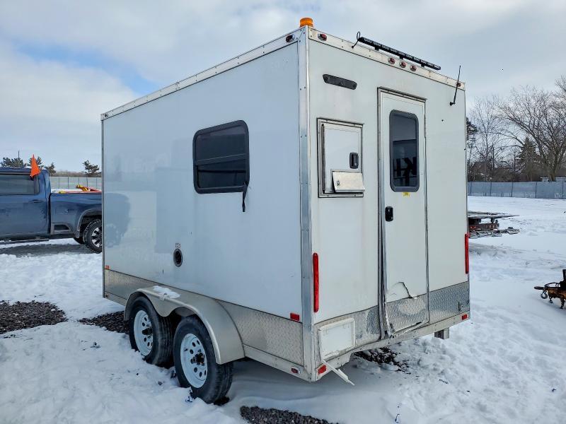 2023 Intech Trailers 2023 Intech Fiber Optic Trailer