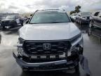 2024 Honda Cr-v Sport
