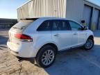 2011 Lincoln MKX