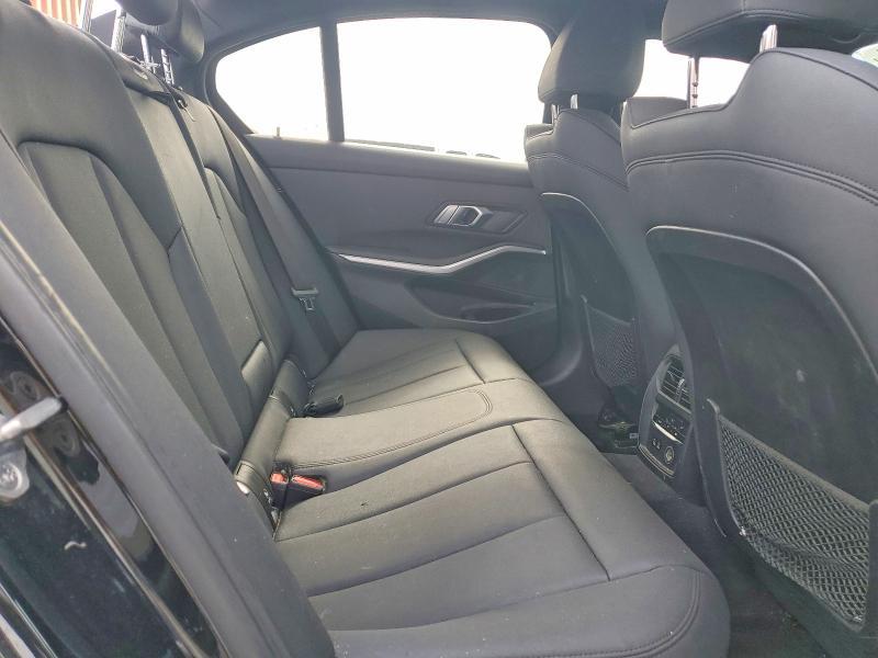 2020 BMW 330xi
