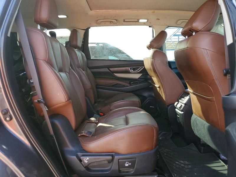 2020 Subaru Ascent Touring