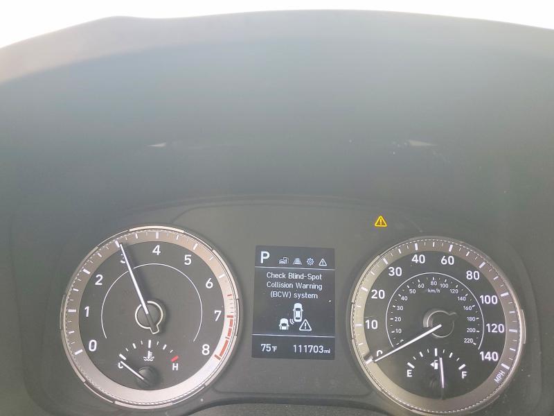 2021 Hyundai Venue sel