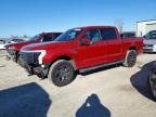 2023 Ford F150 Lightning pro