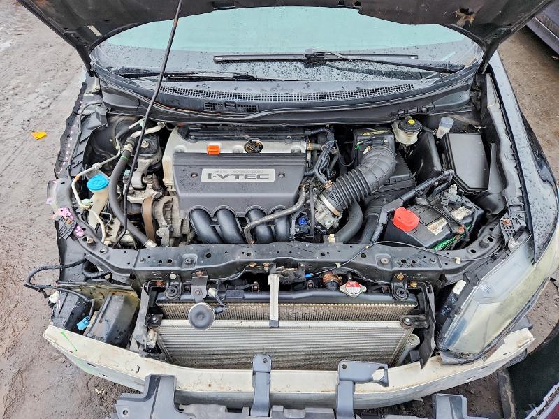 2013 Honda Civic si