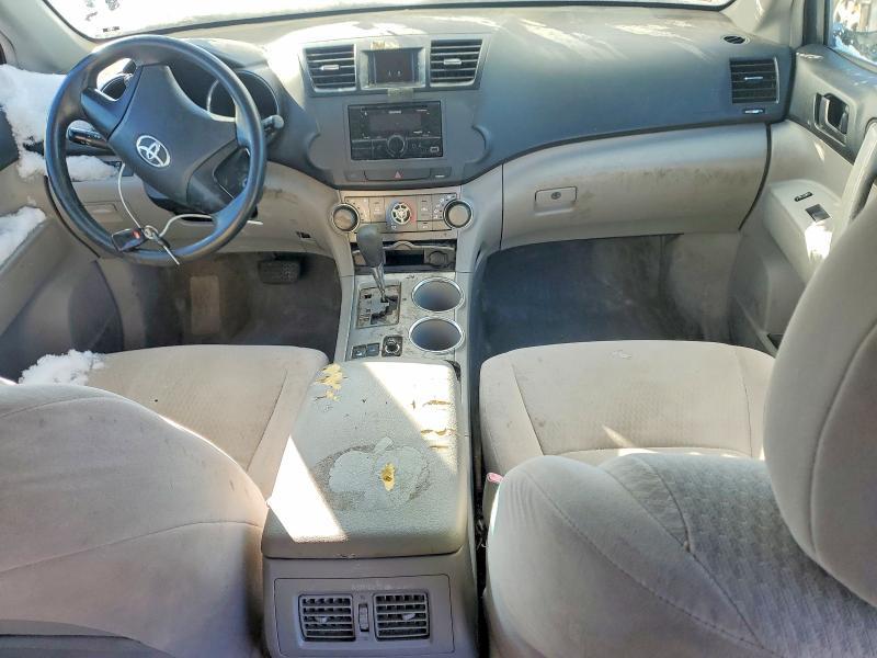 2008 Toyota Highlander