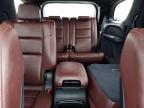 2022 Dodge Durango Citadel